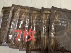 アロマエッセンスゴールド　フェイスマスク