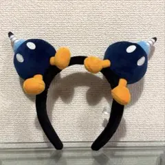 ボム兵 カチューシャ USJのサムネイル