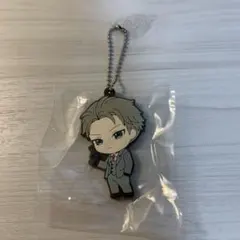 スパイファミリー カプセルラバーマスコット ロイド