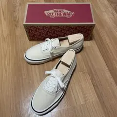 VANS Authentic 44Dx アナハイムファクトリー 26.5cm