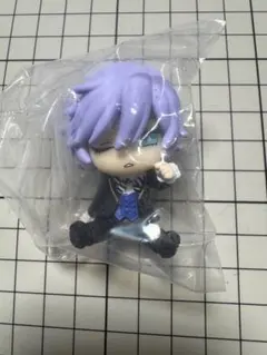 ツイステ 肩ズンFig エペル