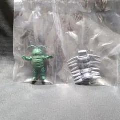 HGX ゴキブラー タイラント 尻尾A ガチャガチャ フィギュア