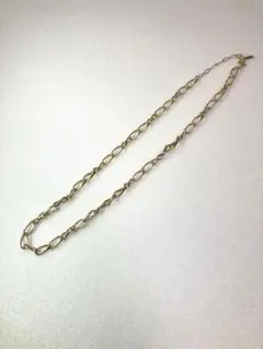 BALMAN ゴールド　ネックレス