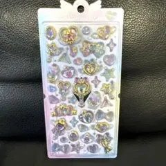 【正規品】ボンボンドロップシール マジカル レインボー