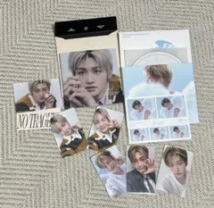 TWS トゥアス 투어스 ジフン 지훈 Jihoon トレカ タワレコ TWS トゥアス 투어스 ジフン 지훈 Jihoon トレカ - メルカリ