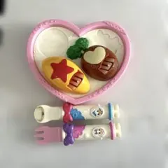 レミン&ソラン ドナルド&デイジー おしょくじプレートセット