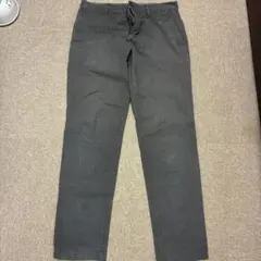 GAP カーキパンツ