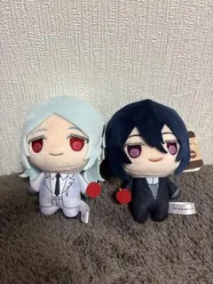 2026年最新】澁澤龍彦 ぷちっしゅ! 「文豪ストレイドッグス」の人気