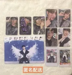 &TEAM Back to Life トレカセット ej