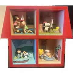 2025年最新】デアゴスティーニ スヌーピーつくってあつめるの