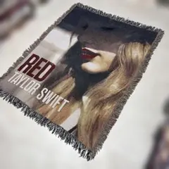2026年最新】taylor swift ブランケットの人気アイテム - メルカリ