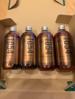 カラーシャンプーCALATAS SHAMPOO & TREATMENT1054のサムネイル