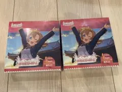 ヴァイスシュヴァルツ ラブライブシリーズ BOX まとめ売り Amazon.co.jp: ブシロード(BUSHIROAD) ヴァイスシュヴァルツ