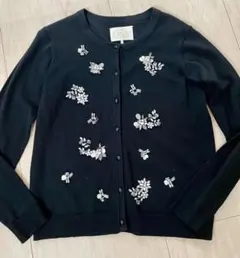 《れいこ猫です》❤️お洒落な❤️【チェスティ】カーディガン れいこ猫様専用です》❤️お洒落な❤️【チェスティ】カーディガン