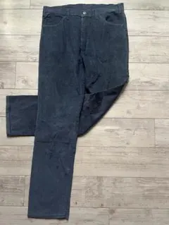 フェード◎ 80s USA製 Levi's 517 ブラック コーデュロイパンツ - メルカリ