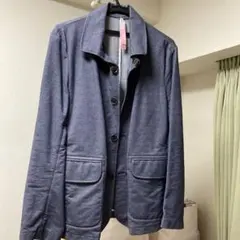 処分予定　ジャケット