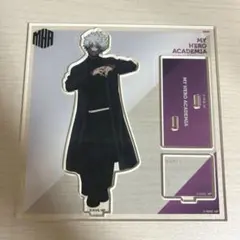 荼毘 ベースヤード アクスタ