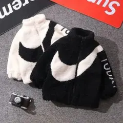 海外 子供服 アウター