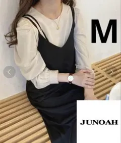バルーンスリーブブラウス