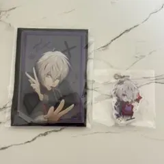 Collar×Malice 岡崎契 アクスタ 単独 カラマリ 契 - メルカリ