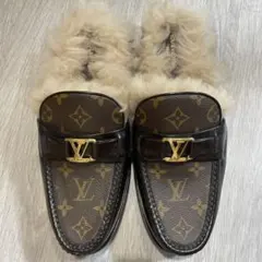 2026年最新】LOUIS VUITTON サボ・クロッグサンダルの人気アイテム