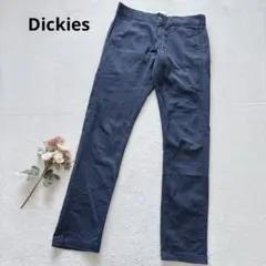 ディッキーズ Dickies チノパン ストレートパンツ シンプル カジュアル