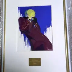ぽ*ち様 ONE PIECE MUSEE FRAME ART サンジ No. 5 - メルカリ