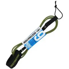DESTINATION　DOUBLE SWEIVEL LEASH KNEE 9'のサムネイル