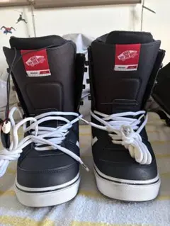 VANS INVADO OG スノーボードブーツのサムネイル