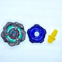【匿名】ホエールウェーブ 5-80GF ベイブレードX