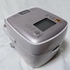 三菱 MITSUBISHI NJ-SE067-P 炊飯器 2016年製 3.5号のサムネイル