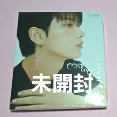 &TEAM mark on me 新品未開封　HARUA　ハルア