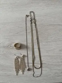 アクセサリーセット