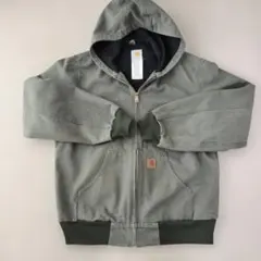 Carhartt アクティブジャケット　M モスグリーン