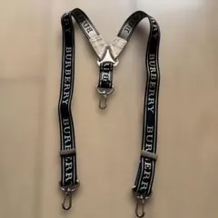 2026年最新】BURBERRY 子供用サスペンダーの人気アイテム - メルカリ