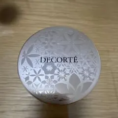 DECORTÉ フェイスパウダー 00 トランスルーセント 1.5g