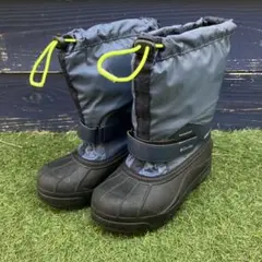 美品 コロンビア パウダーバグ フォーティ 20cm