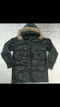 ファー のみ ラクーンファー