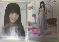 乃木坂46 生写真 コンプ 15周年記念 海邉朱莉 - メルカリ