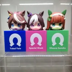 2026年最新】ひっかけフィギュア ウマ娘の人気アイテム - メルカリ