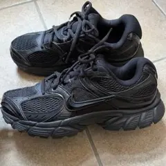 Nike ブラック スニーカー