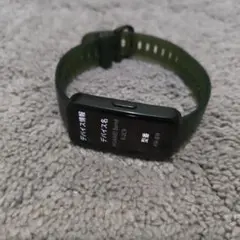 huawei band 8