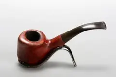 7857 ブライヤーパイプ ハンドメイド デンマークパイプ - メルカリ