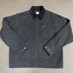 特価　backers デトロイトジャケット　ワークジャケット　コーデュロイ襟