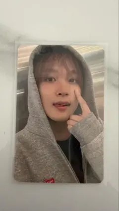 NCT DREAM DREAMSCAP AppleMusic トレカ ヘチャン - メルカリ