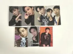 2025年最新】ateez limitless トレカの人気アイテム - メルカリ