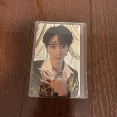 M!LK 曽野舜太 爆裂愛してる 好きすぎて滅 トレカ