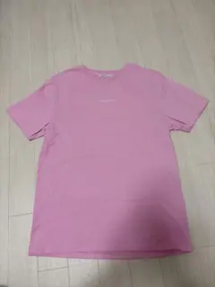 ちゃんみな AOD3 限定Tシャツ ピンク フリーサイズ - メルカリ