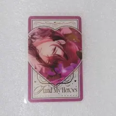 ★匿名配送★【スタマイ】大谷羽鳥／クリアカード（VD）1点