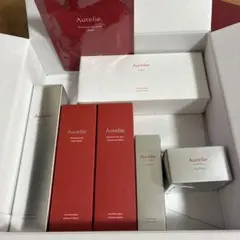 MEGUMI オレリー エイジングケアセット 6月購入おまけ付 新品未開封